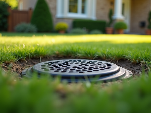 Understanding Costs of Septic Pumping - Septic Tank Cost Guide