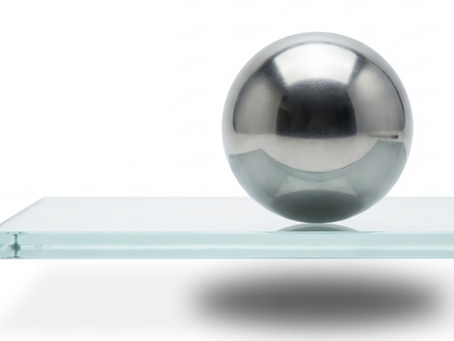 Surviving the Perfect Storm