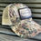 Thumbnail: MP - Mesh Back Hat with Removable Velcro Patch