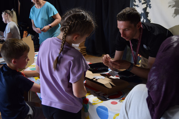 Sibling Support Days Lily Mae Foundation