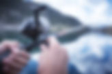 Fishing Rod