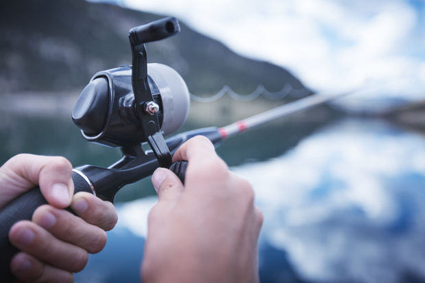 Go Fishing Day: Get reel!