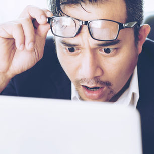 The Scary Side of Business Contracts