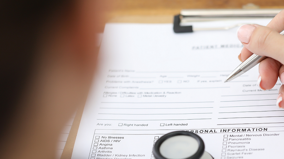 Why Company Numbers and Registered Details Matter