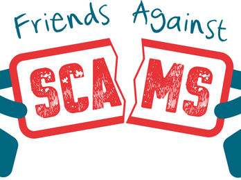 Friend Against Scams