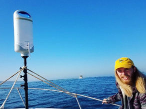 WAVE takes on a record-breaking event!