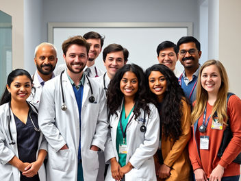 The Impact of the One Big Beautiful Bill Act on Future Physician Assistant Students