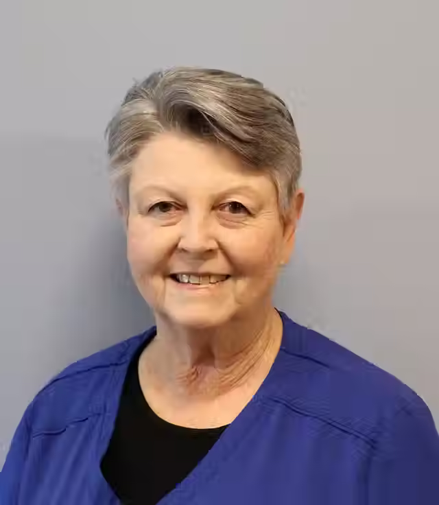 Marilyn Hanson, DNP