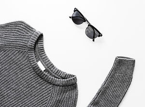 Shades of Grey