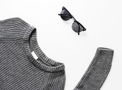 Shades of Grey