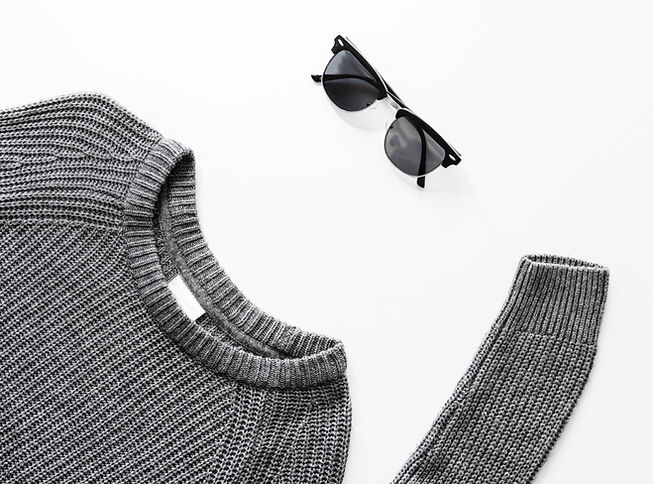 Shades of Grey