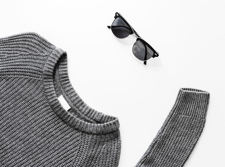 Shades of Grey