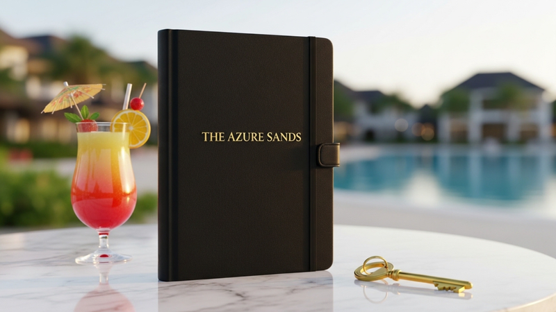 Inglés para hotelería Cancún