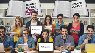 ¿Cómo los maestros de inglés pueden generar ingresos extra en 2026?
