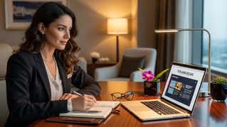 Cursos hotelería y turismo en Cancún 