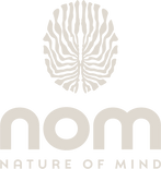 Logo for nature of mind