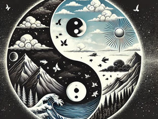 Not Wellness, but Well-Being: The Path to Self-Realization