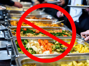 Benefit Auctions: Your Buffet Is Costing You Thousands In Lost Revenue