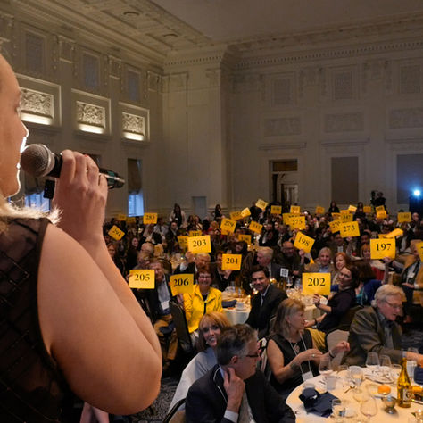 Fundraising Ideas: Raise Thousands More In Minutes with The Sweep