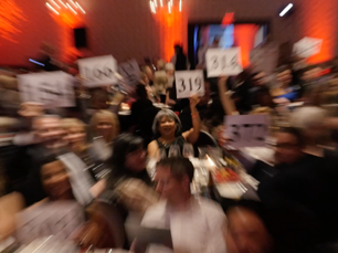 Live Auctions: Energize Your Donors With Bid Frenzy AKA Speed Paddle
