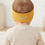 Thumbnail: Baby Girl Headband
