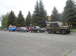 9 мая 2017 Бессмертный полк