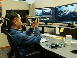 Video Editors Guide to Staying Ahead of the Game