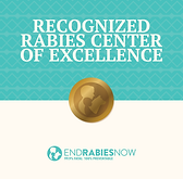 Center of Excellence badge