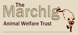 Marchig Trust Logo