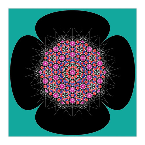 Poppy Visualiser POPPY | THE GREAT IMAGINING