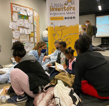 Little Inventors