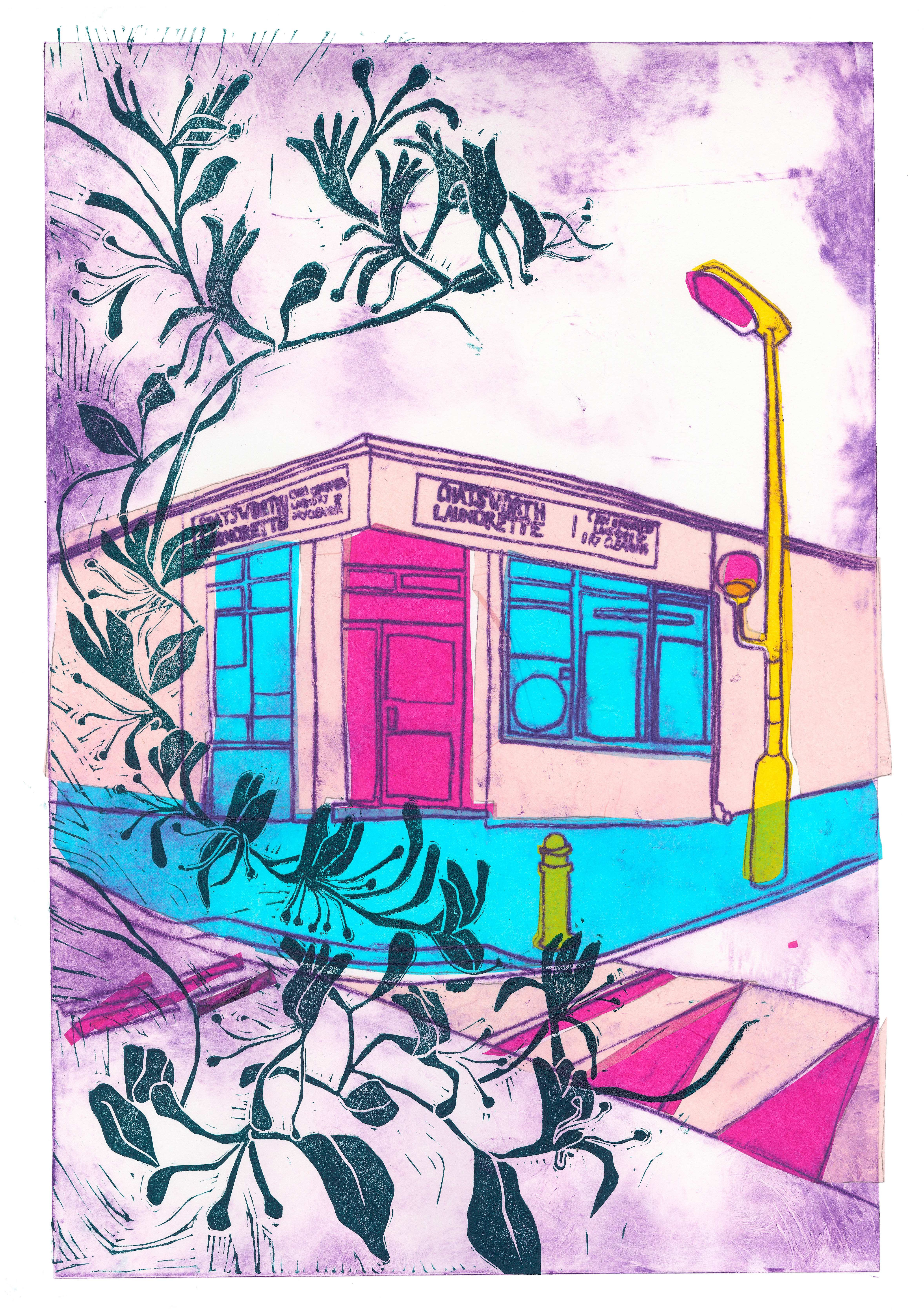 Chatsworth Launderette