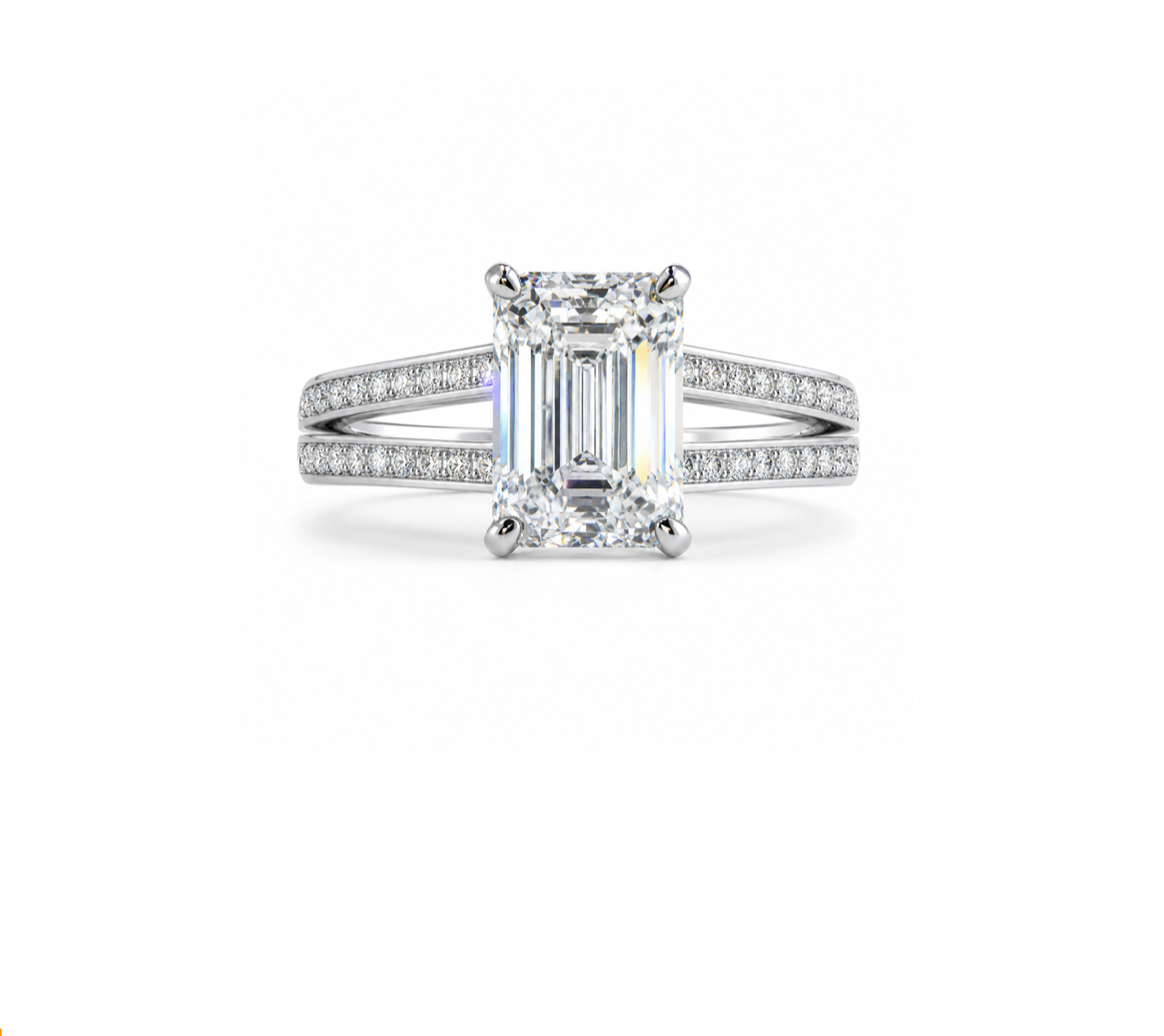 2.56ct/E/VS1/EX