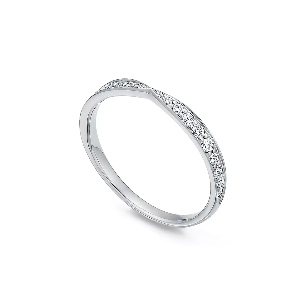 縮圖：Harmony diamond Band