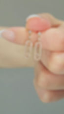 Thumbnail: Rolling earrings