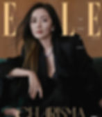 Thumbnail: Flower earrings/small