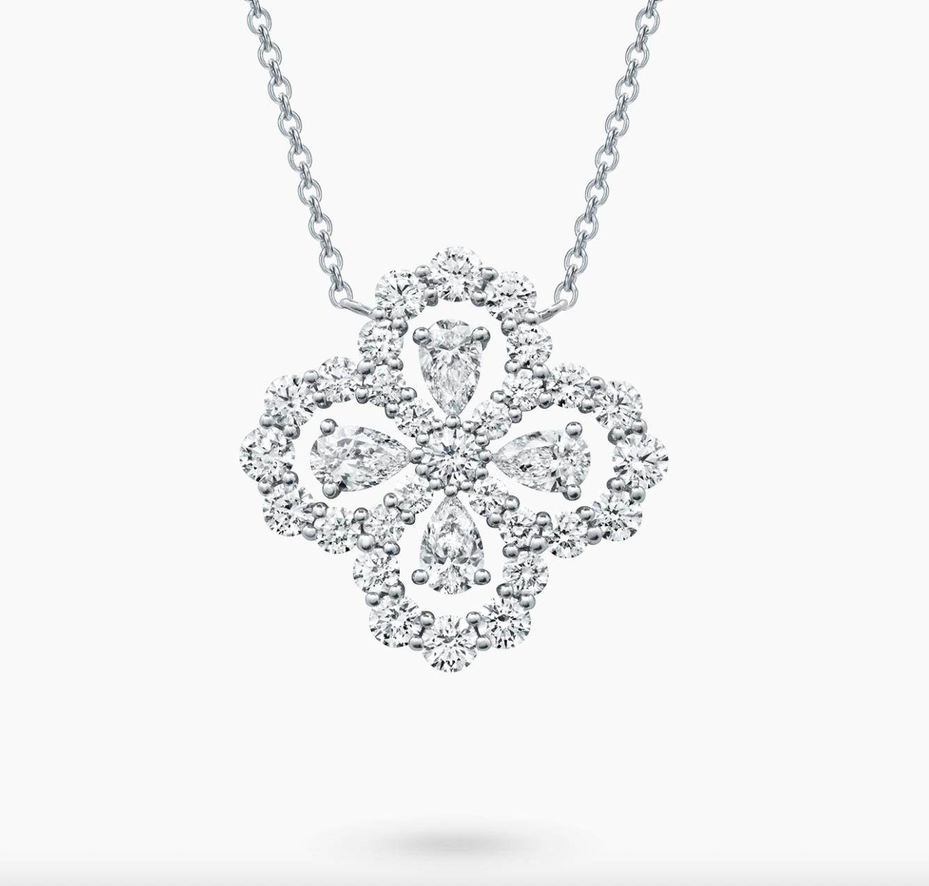 california daisy necklace