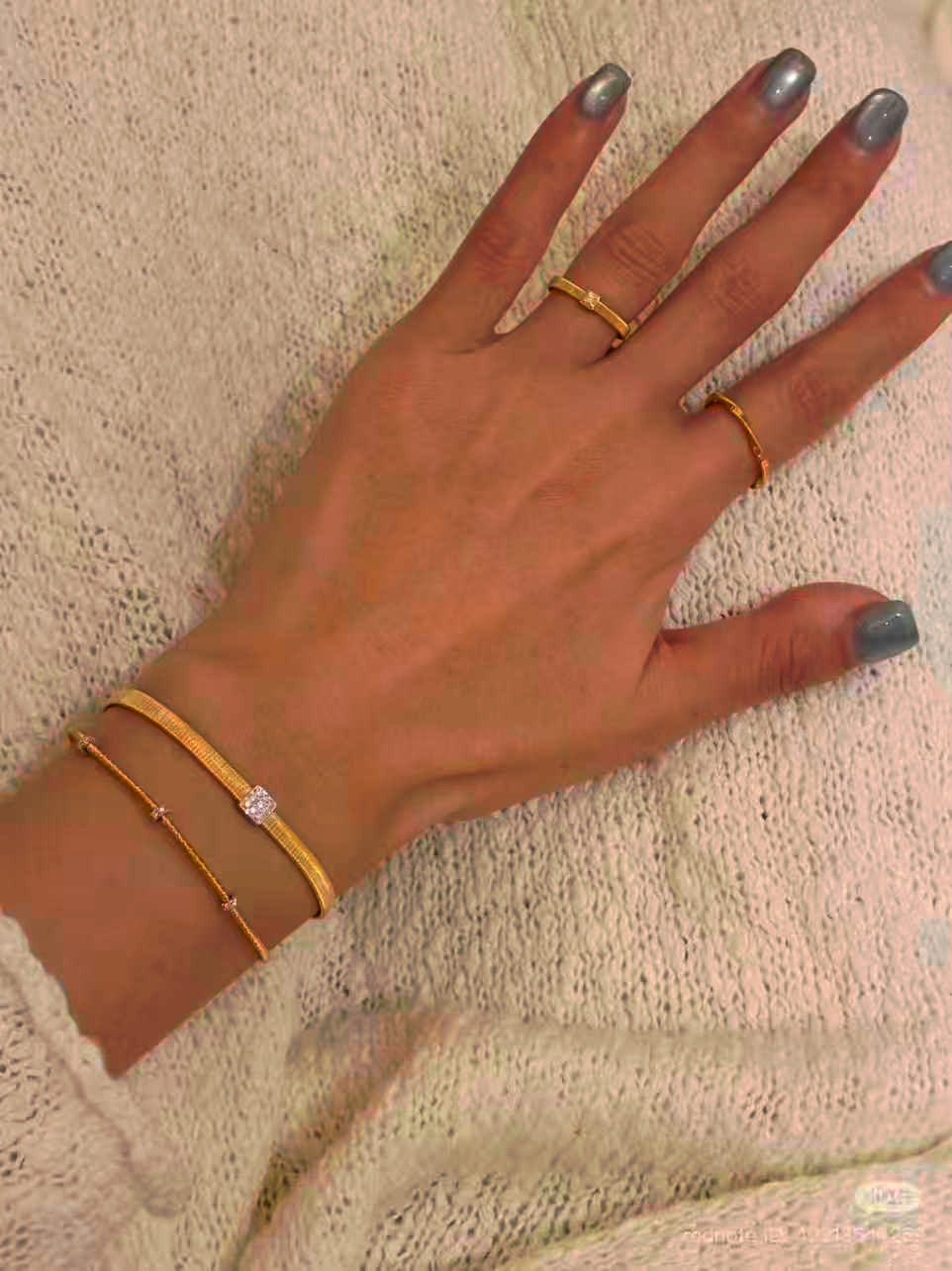 Thumbnail: ITALY bracelet