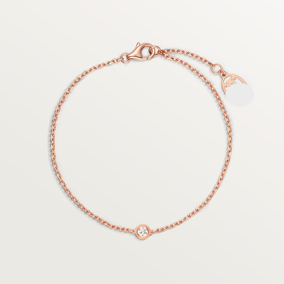 Bubble bracelet - 0.5ct
