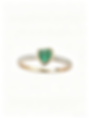 color gems ring
