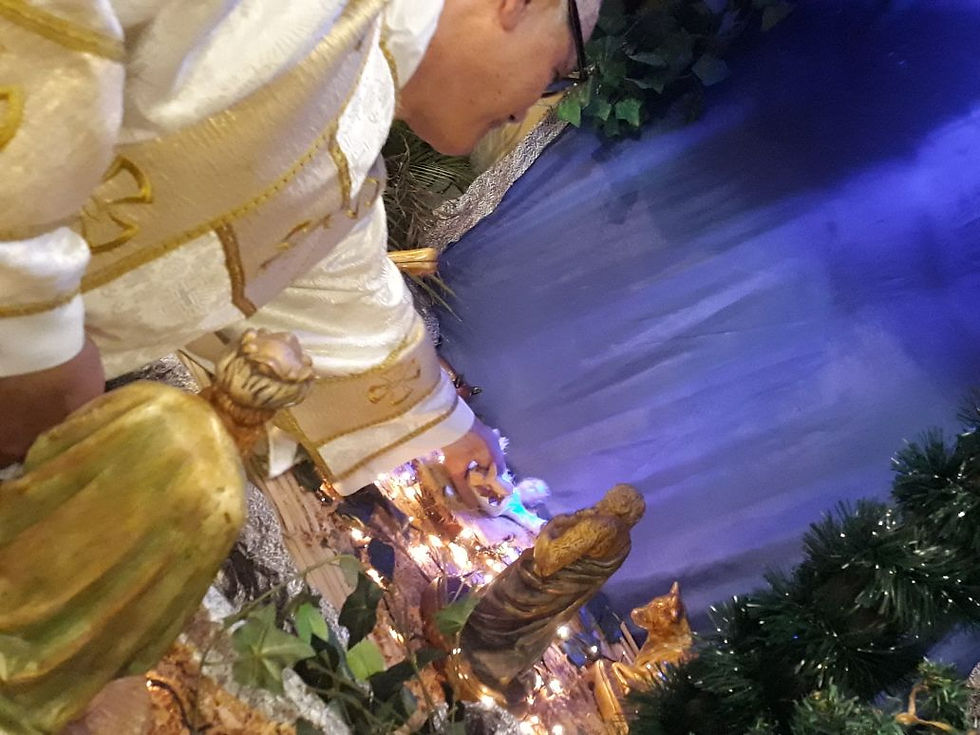 Missa de Natal (49)