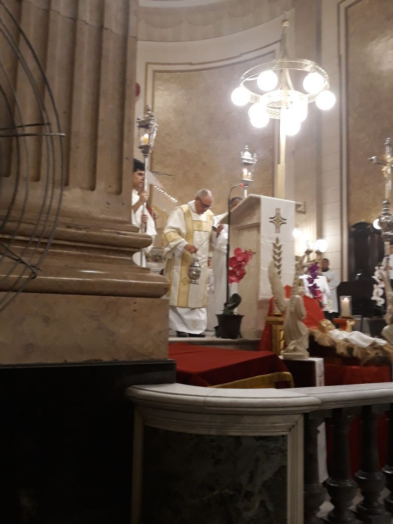 Missa de Natal (48)