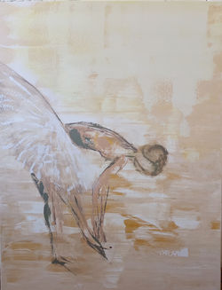 "Ballerina"