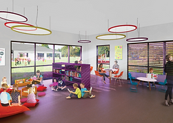 Education et jeunesse Chassieu Demain