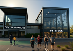 Sport Chassieu Demain