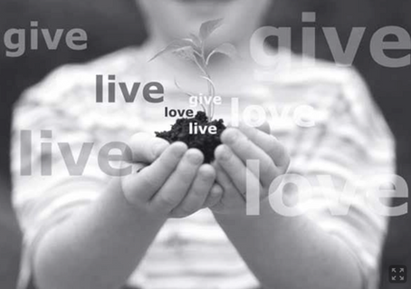 人生的價值在於你給出去了多少｜好事文創行銷CEO劉典倡