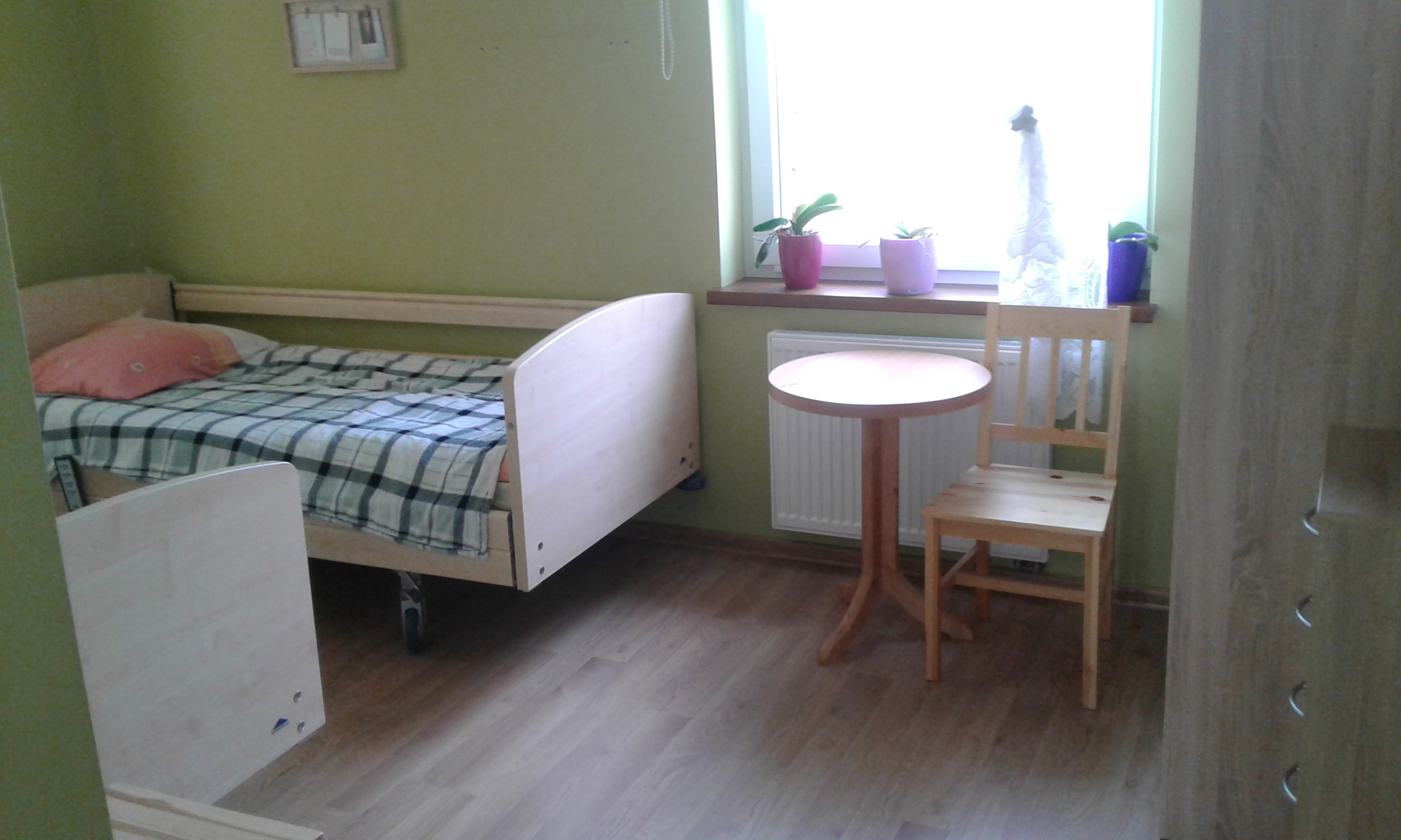 pokój 2 osobowy