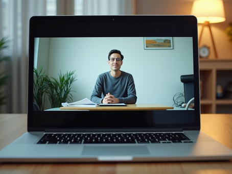 Strengthen Your Inner Strength with Online Resilience Training Tools