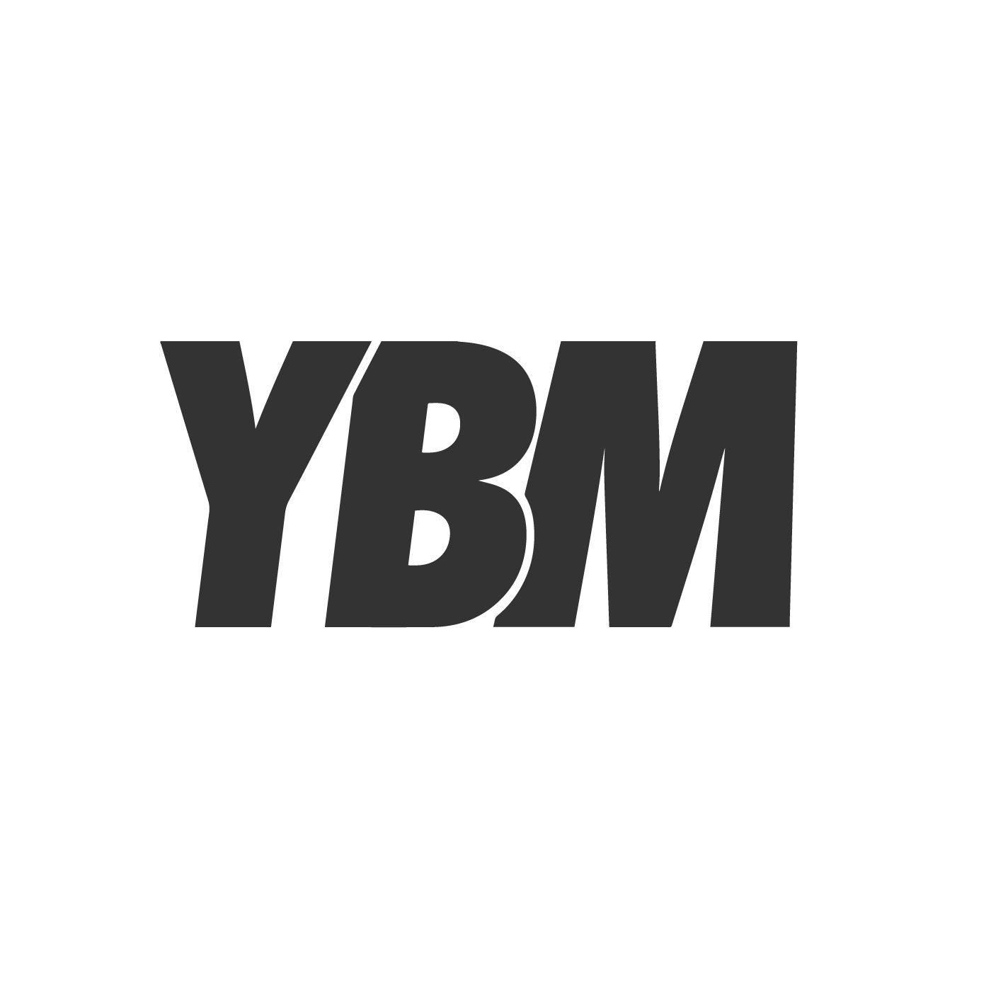Myles Parrish Logo/ Branding