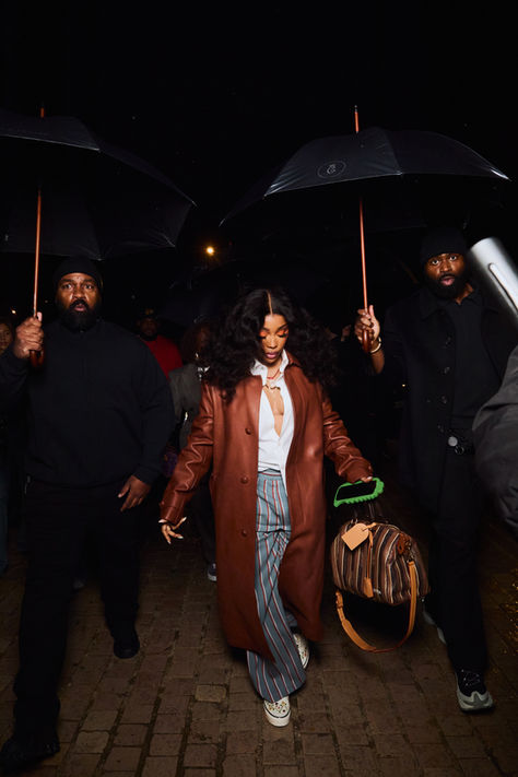 Paris Moda Haftası’na Vans İmzası